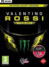 Valentino Rossi The Game - NoDVD