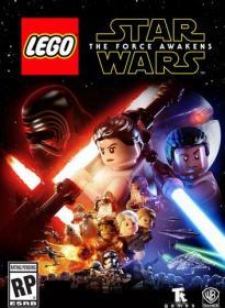 Lego Star Wars: The Force Awakens 