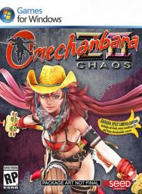 Onechanbara Z2: Chaos (2016)