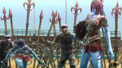 Onechanbara Z2: Chaos (2016)