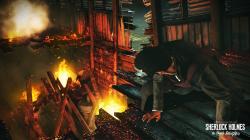 Sherlock Holmes: The Devil’s Daughter (2016)