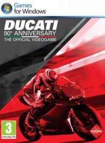 Ducati - 90th Anniversary (2016)