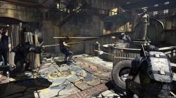 Umbrella Corps (2016)