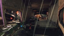 Umbrella Corps (2016)