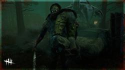 Dead by Daylight (2016)