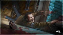 Dead by Daylight (2016)