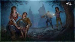 Dead by Daylight (2016)