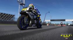 Valentino Rossi The Game (2016)
