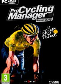 Pro Cycling Manager 2016 - NoDVD