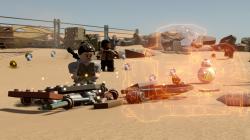 Lego Star Wars: The Force Awakens (2016) Lego Star Wars: The Force Awakens (2016)