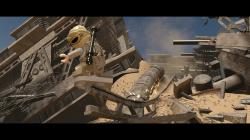 Lego Star Wars: The Force Awakens (2016) Lego Star Wars: The Force Awakens (2016)