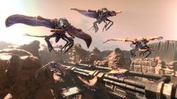 The Technomancer (2016)