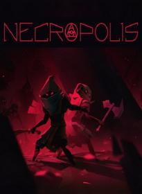 NECROPOLIS: A Diabolical Dungeon Delve - NoDVD