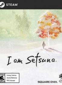 I am Setsuna 
