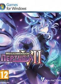 Megadimension Neptunia 7 