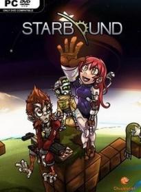 Starbound  - NoDVD