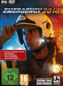 Emergency 2016