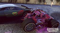 Carmageddon: Max Damage (2016) Carmageddon: Max Damage (2016)