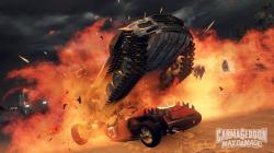 Carmageddon: Max Damage (2016) Carmageddon: Max Damage (2016)