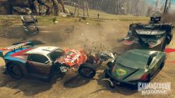 Carmageddon: Max Damage (2016) Carmageddon: Max Damage (2016)
