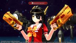 Megadimension Neptunia 7 (2016)