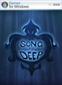 Song of the Deep 