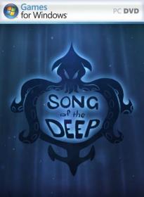 Song of the Deep - NoDVD