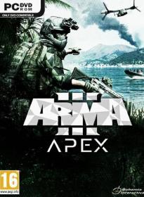 Arma 3: Apex (2016)