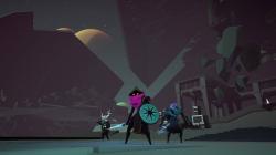 NECROPOLIS: A Diabolical Dungeon Delve (2016)