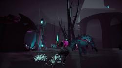 NECROPOLIS: A Diabolical Dungeon Delve (2016)