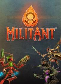 MilitAnt (2016)