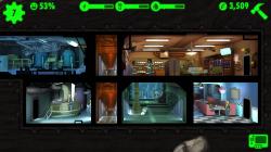 Fallout Shelter (2016) Патч v1.12.1