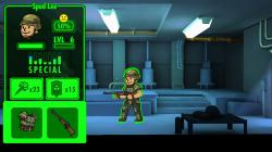 Fallout Shelter (2016) Патч v1.12.1