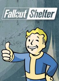 Fallout Shelter (2016) Патч v1.12.1