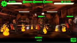 Fallout Shelter (2016) Патч v1.12.1