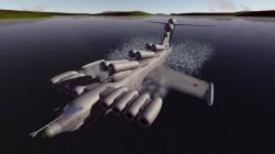 Soviet Monsters Ekranoplans (2016)