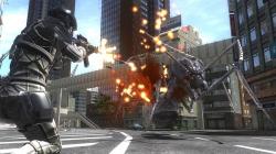 Earth Defense Force 4.1: The Shadow of New Despair (2016) Earth Defense Force 4.1: The Shadow of New Despair (2016)
