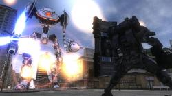 Earth Defense Force 4.1: The Shadow of New Despair (2016) Earth Defense Force 4.1: The Shadow of New Despair (2016)