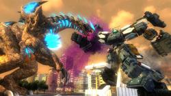 Earth Defense Force 4.1: The Shadow of New Despair (2016) Earth Defense Force 4.1: The Shadow of New Despair (2016)