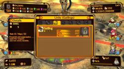 Aegis of Earth: Protonovus Assault (2016)