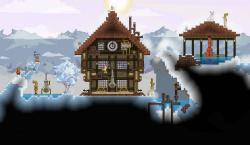Starbound (2016)