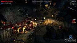 I am Weapon: Revival (2016)