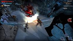 I am Weapon: Revival (2016)