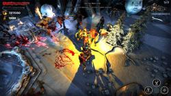 I am Weapon: Revival (2016)