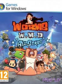 Worms W.M.D (2016)