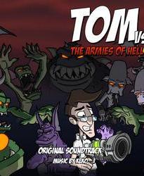 Tom vs. The Armies of Hell 