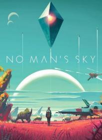 No Man's Sky - NoDVD