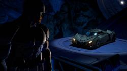 Batman: The Telltale Series - Эпизод 1 - 5 (2016)