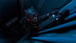 Batman: The Telltale Series - Эпизод 1 - 5 (2016)