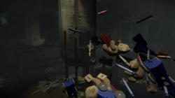 Layers of Fear: Inheritance (2016)